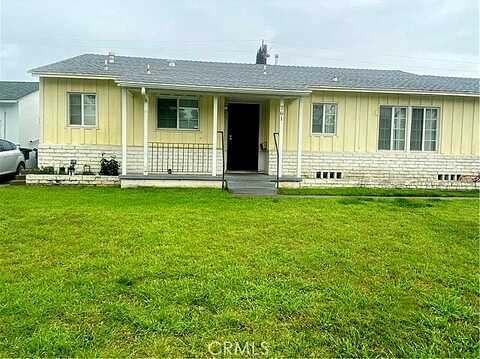 20Th, SAN BERNARDINO, CA 92404