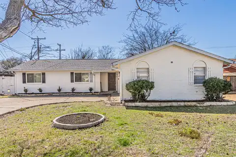 College, NORTH RICHLAND HILLS, TX 76180