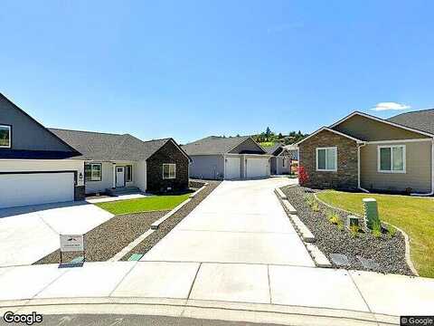 Viewcrest, YAKIMA, WA 98908