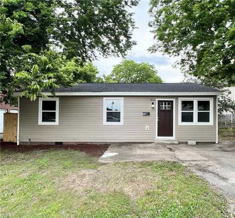 Fenner, NORFOLK, VA 23505