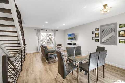 Princeton, DENVER, CO 80237