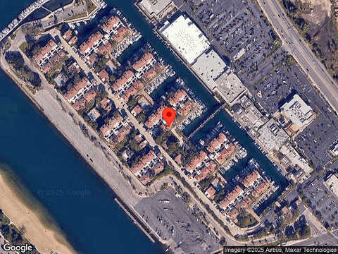 Marina Pacifica, LONG BEACH, CA 90803