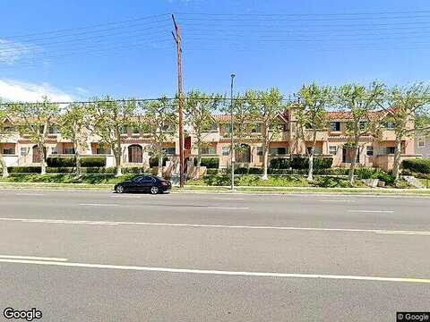 Balboa, VAN NUYS, CA 91406