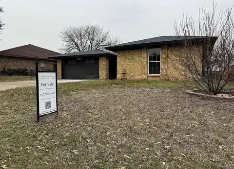 Misty Meadow, FORT WORTH, TX 76133