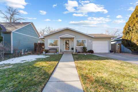 12Th, ROCKY FORD, CO 81067