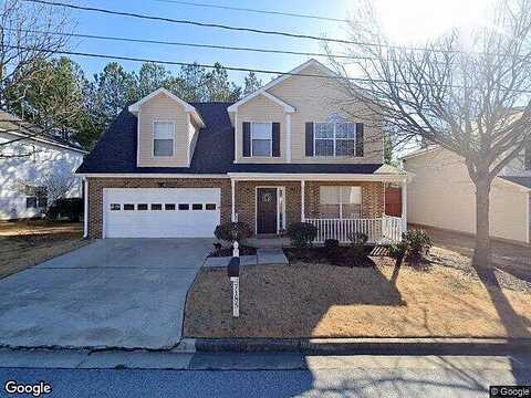 Sweet Gum, LITHONIA, GA 30058