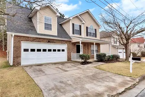 Sweet Gum, LITHONIA, GA 30058