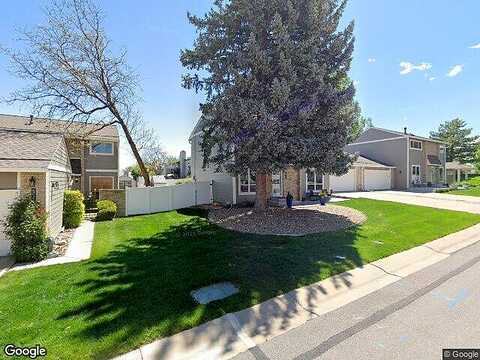 Gaylord, CENTENNIAL, CO 80122