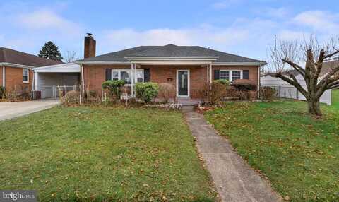 Jefferson, HARRISBURG, PA 17111