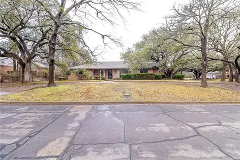 Shady Oaks, WACO, TX 76710