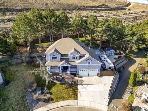 20Th, KENNEWICK, WA 99338