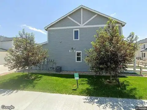 Oregon, AULT, CO 80610