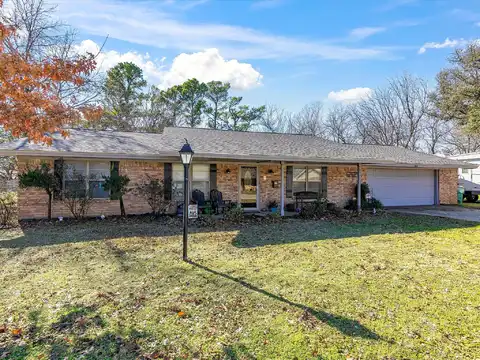Preston, BOWIE, TX 76230