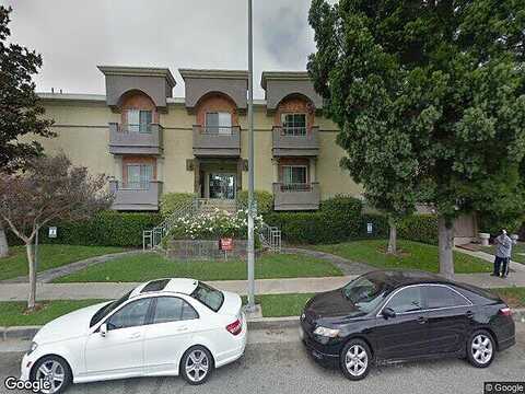 Woodley, VAN NUYS, CA 91406