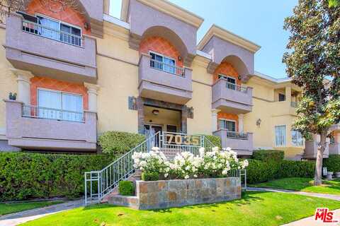 Woodley, VAN NUYS, CA 91406