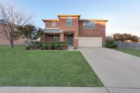 Lake Whitney, ARLINGTON, TX 76002