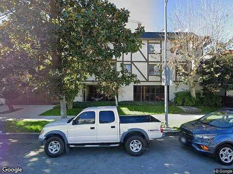 Jordan, CANOGA PARK, CA 91303
