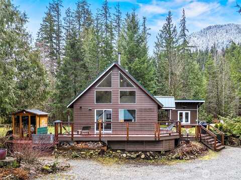 130Th, SKYKOMISH, WA 98288