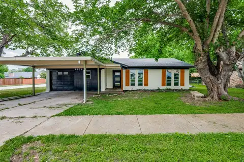 Declaration, WATAUGA, TX 76148