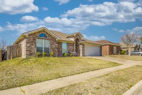 Meadow Bend, ARLINGTON, TX 76002