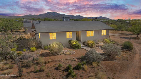 Tomasita, VAIL, AZ 85641