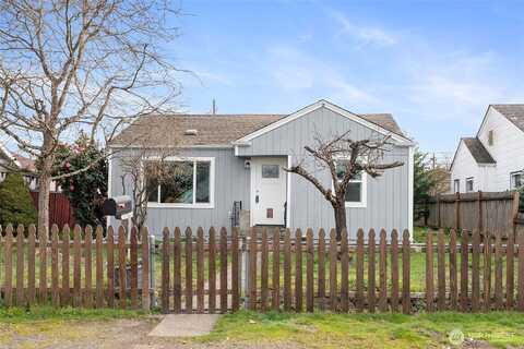Clement, TACOMA, WA 98409