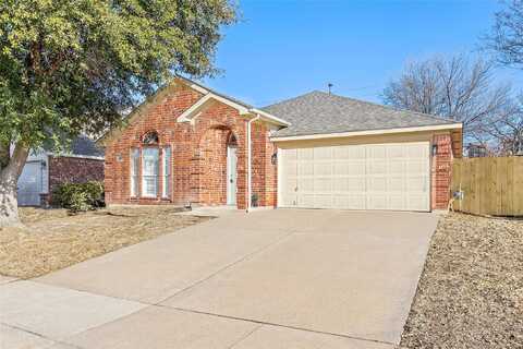 Coldwater Canyon, FORT WORTH, TX 76132