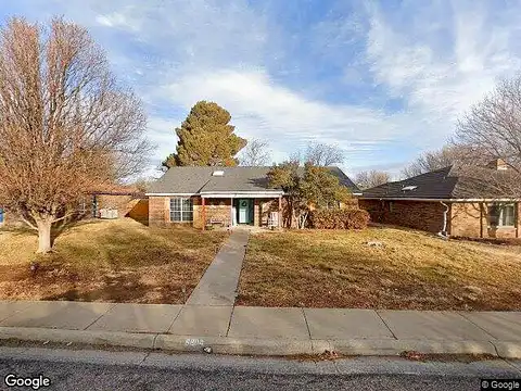 Club Meadows, AMARILLO, TX 79124