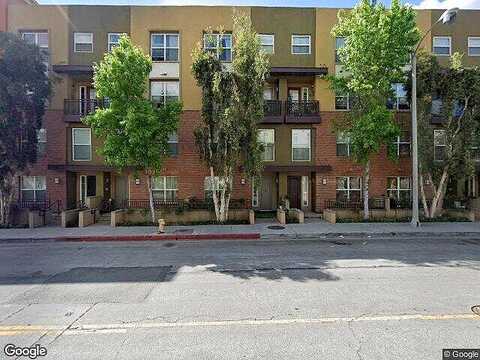Bay State, ALHAMBRA, CA 91801