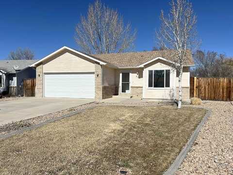 Bayberry, FRUITA, CO 81521