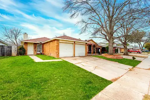 Silver Sage, FORT WORTH, TX 76137