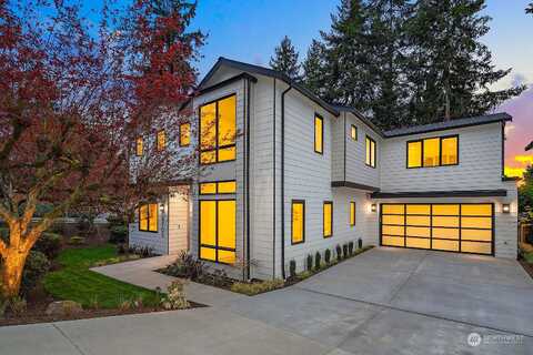 117Th, KIRKLAND, WA 98033