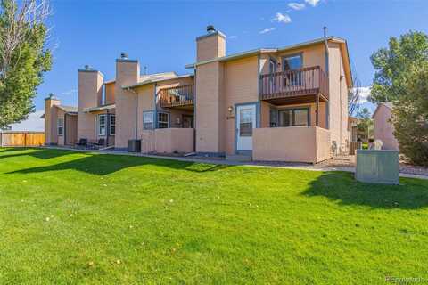 Matchless, COLORADO SPRINGS, CO 80911