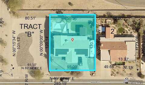 Mission, YUMA, AZ 85365