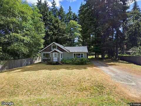 Olympic, FORKS, WA 98331