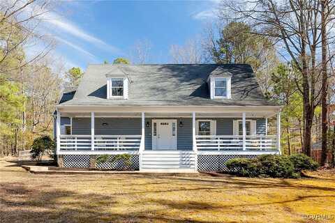 Scandia Lake, SANDSTON, VA 23150