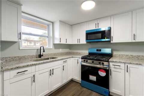 Faraday, NORFOLK, VA 23513