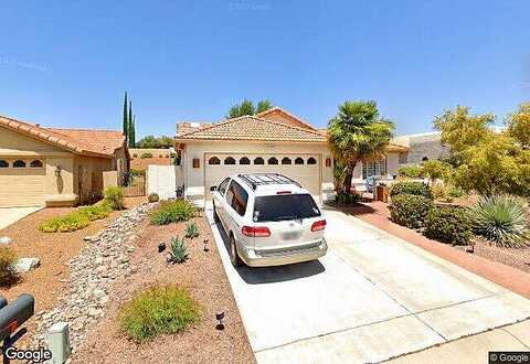Round Robin, TUCSON, AZ 85739