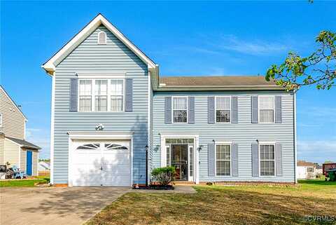 Goldenrod, HENRICO, VA 23231