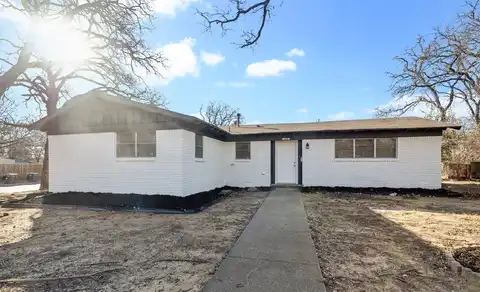 Normandy, FORT WORTH, TX 76112