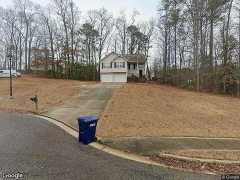 Magnolia, DOUGLASVILLE, GA 30135