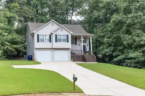 Magnolia, DOUGLASVILLE, GA 30135