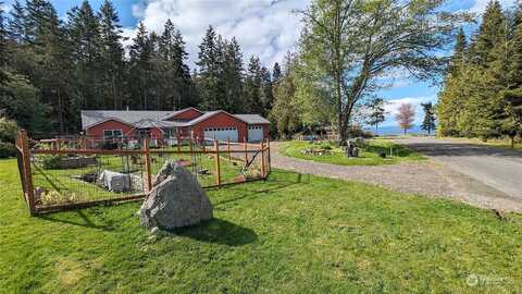 Madrona, SEQUIM, WA 98382