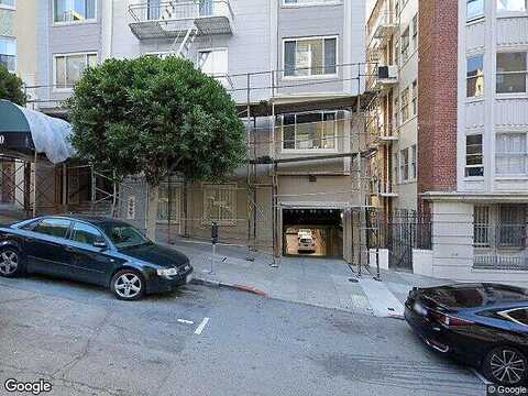 Mason, SAN FRANCISCO, CA 94108