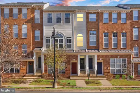Woodruff Springs, HAYMARKET, VA 20169