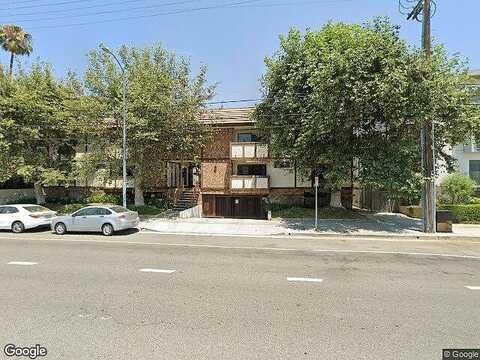 Fulton, VAN NUYS, CA 91401