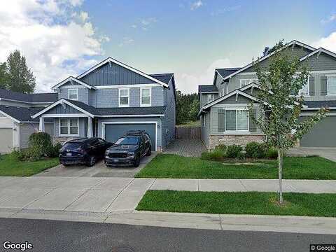 89Th, CAMAS, WA 98607