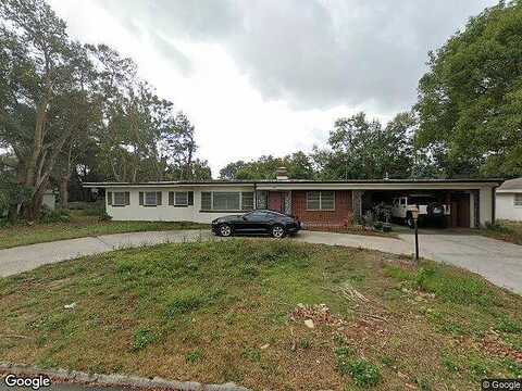 Avenue D, WINTER HAVEN, FL 33880