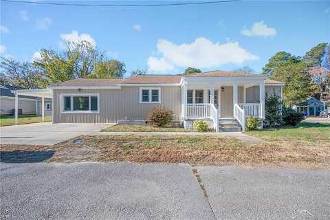Arthur, PORTSMOUTH, VA 23703