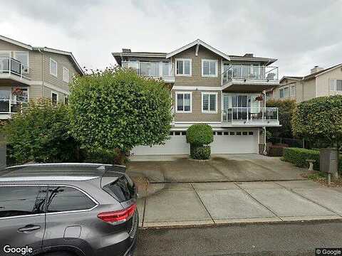 Glen, EDMONDS, WA 98020